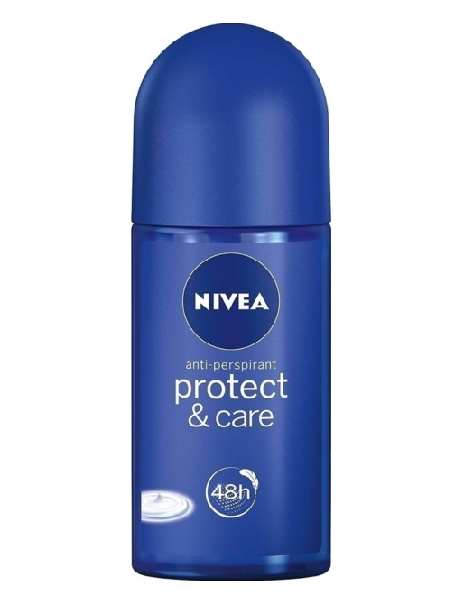 Nivea goly�s deo n�i 50ml Protect&Care